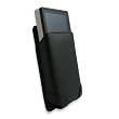 Incipio Vertigo Leather Holster Case for Zune 80/120 GB (Black)