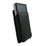 Incipio Vertigo Leather Holster Case for Zune 80/120 GB (Black)