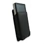 Incipio Vertigo Leather Holster Case for Zune 80/120 GB (Black)