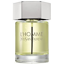Yves Saint Laurent L'Homme