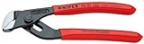 KNIPEX 90 01 125 Groove Joint Mini Water Pump Pliers [並行輸入品]