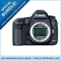 review Canon 