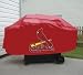 St. Louis Cardinals Grill Cover