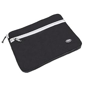 Des �tuis Netbook Masters Dit 9.7 pouces Ref W290xD30xH210mm Netbook 2410