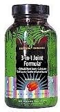 Irwin Naturals 3-in1 Joint Formula 90 ct IR-010