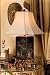 CC6629 Silk Road Table Lamp by Currey & Company 6629