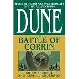 The Battle of Corrin