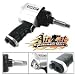 AirCat 1/2 Long-Shank Aluminum Impact Wrench - 800 Ft-Lbs