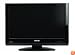 Toshiba 19AV600U 19-Inch 720p Portable LCD HDTV, Black