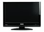 Toshiba 19AV600U 19-Inch 720p Portable LCD HDTV, Black
