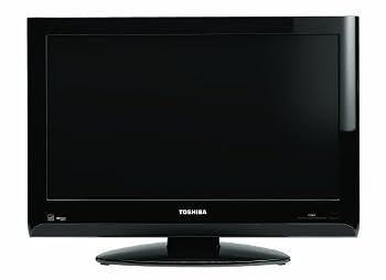 Toshiba 19AV600U LCD Television