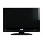 Toshiba 19AV600U 19-Inch 720p Portable LCD HDTV, Black