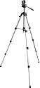DigiPower TP-TR62 62-Inch Digital Camera, D-SLR and Camcorder Tripod