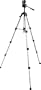 DigiPower TP-TR62 62-Inch Digital Camera, D-SLR and Camcorder Tripod