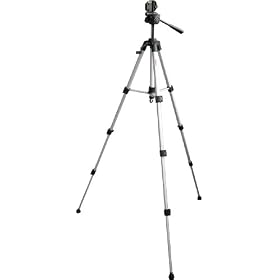 DigiPower TP-TR62 62-Inch Digital Camera, D-SLR and Camcorder Tripod by DigiPower