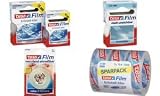 Eigenschaften Tesa / Tesa Multi-Film 10m/15mm (12 Stück)