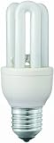 Kitchen & Housewares : Philips Energy Saving Lightbulb 11w ES Cap Stick 5 Pack 10 Year