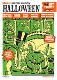 Make, Halloween Special Issue