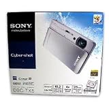 Sony Cyber..