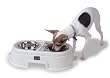 Our Pets Healthy Pet Diner, Off-White, 4-Inch