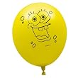SpongeBob 12in Balloons 6ct