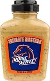Boise State University - Collegiate Mustard