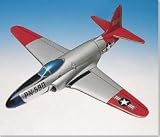 P-80A Shooting Star 1/32 (**)