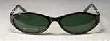 NEW AUTHENTIC BURBERRY 8396 BROWN NOVA CHECK CH4 SUNGLASSES