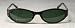 NEW AUTHENTIC BURBERRY 8396 BROWN NOVA CHECK CH4 SUNGLASSES Image