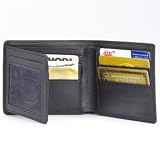 Bi-Fold Wallet