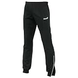 Jako Trainingshose Polyesterhose 9264:Schwarz XXL, Schwarz, XXLvon "Jako"
