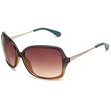 Marc by Marc Jacobs Womens MMJ 218/S Rectangle Sung