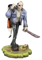 Gentle Giant Friday the 13th Animaquette Statue Jason Voorhees