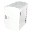 Mini Office Fridge Cooler / Warmer White by Office Fridge