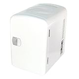 Mini Office Fridge Cooler / Warmer White