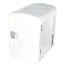 Mini Office Fridge Cooler / Warmer White