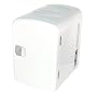Personal Mini Fridge Cooler / Warmer White