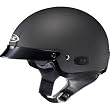 HJC IS-2 Solid Helmet - Medium/Matte Black