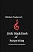 Michael Anderson's Little Black Book of Songwriting by Michael Anderson ISBN 0978602501