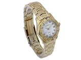 Krug Baumen UTOPIA Diamond Mother of Pearl Ladies