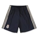 Real Madrid 07/08 Away Soccer Shorts