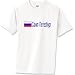 St Petersburg, Russia T-Shirt Standard Cotton
