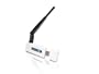 Hawking HWUN3 Hi-Gain USB Wireless-N Adapter with Upgradeable Antennas for Mac & PC (White)