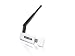 Search : Hawking HWUN3 Hi-Gain USB Wireless-N Adapter with Upgradeable Antennas for Mac & PC (White)