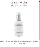 New Laura Mercier Laura Mercier Oil-Free Moisturizing Fluid With SPF 15 4OZ For Women