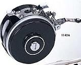 SOUTH BEND CO. (1140-A ) Fly Reels ORENO-MATIC FLY REEL