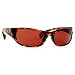 VedaloHD® Bari Sunglasses Copper-Rose Lens