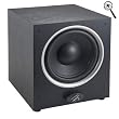 MartinLogan DYN500D Dynamo 500 Subwoofer (Black)