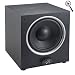 MartinLogan DYN500D Dynamo 500 Subwoofer (Black)