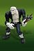Search : Justice Society of America (JSA): Solomon Grundy Deluxe Action Figure